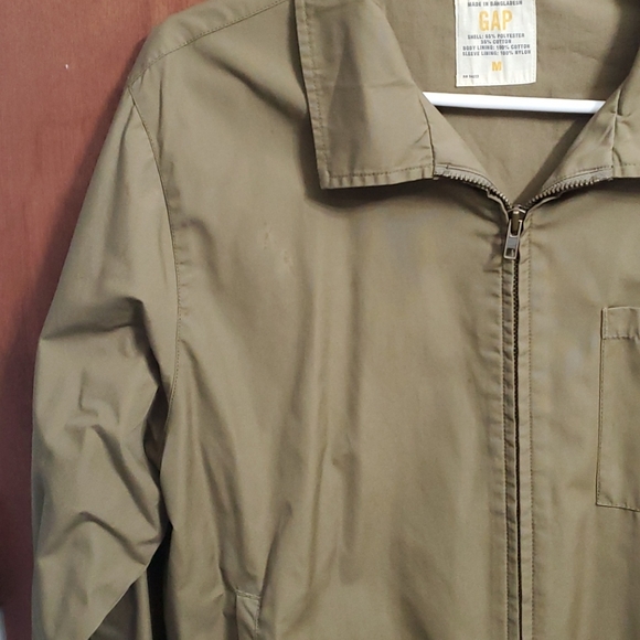 Gap Spring/Fall Jacket M - Picture 6 of 6